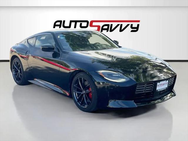 2025 Nissan Z Performance Automatic Transmission for sale in Boise, ID