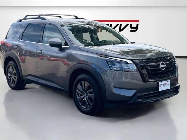 2022 Nissan Pathfinder SV 4WD for sale in Boise, ID
