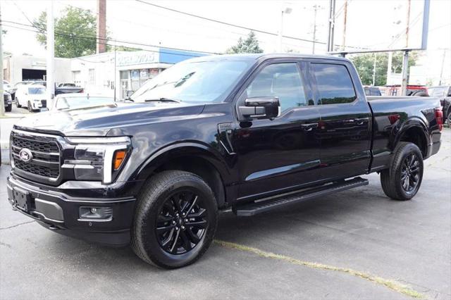 2025 Ford F-150 LARIAT for sale in Woodbridge, NJ