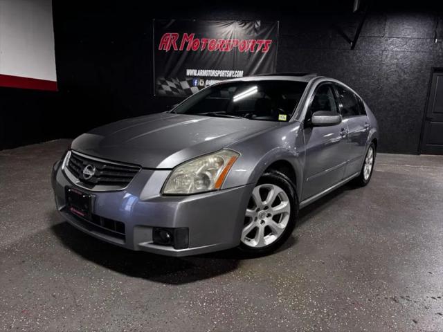 2007 Nissan Maxima 3.5 SL for sale in Bay Shore, NY