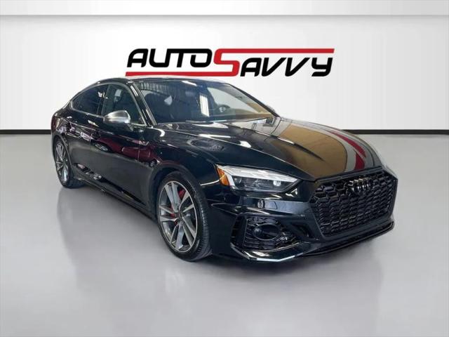2024 Audi S5 Sportback Premium Plus TFSI quattro Tiptronic for sale in Woods Cross, UT