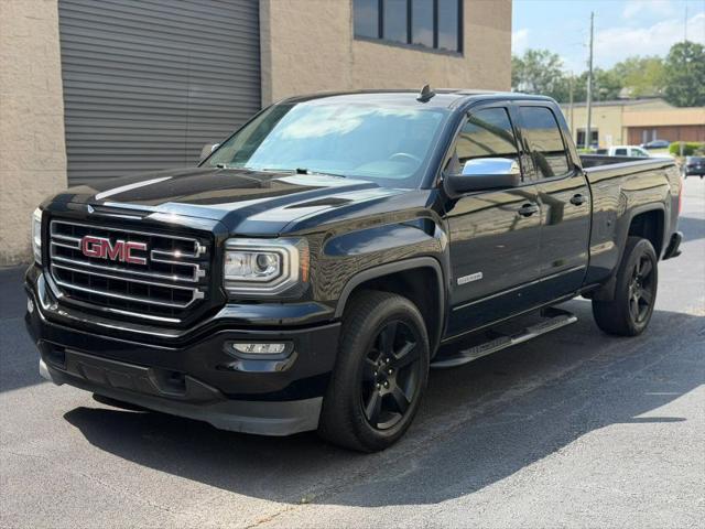 2019 GMC Sierra 1500 Limited Base for sale in Alpharetta, GA