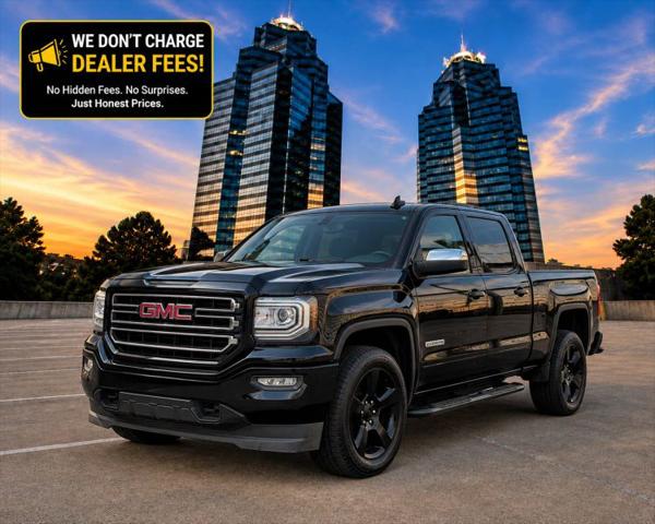 2019 GMC Sierra 1500 Limited Base for sale in Alpharetta, GA