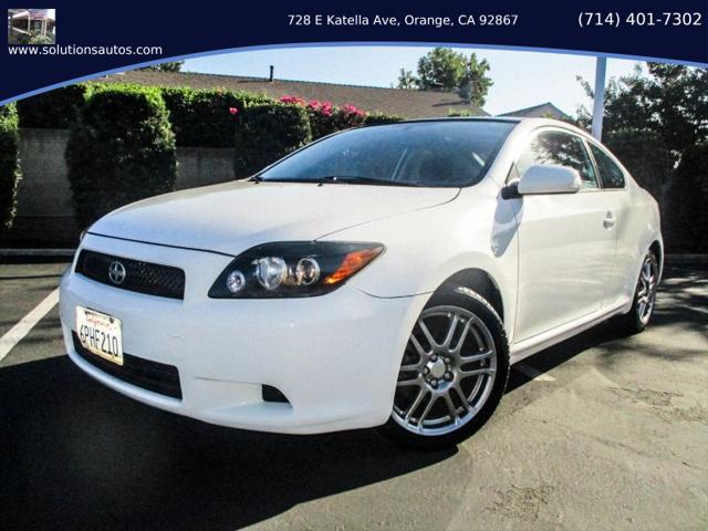 2010 Scion tC Base for sale in Orange, CA