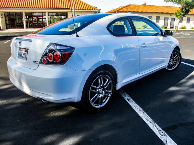 2010 Scion tC Base