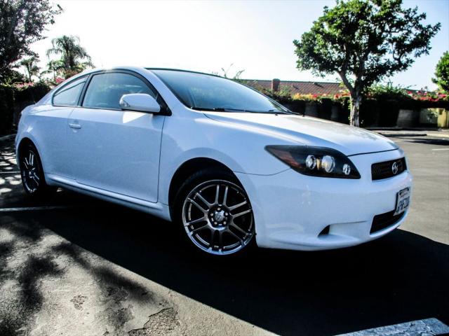 2010 Scion tC Base