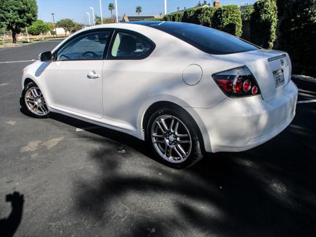 2010 Scion tC Base