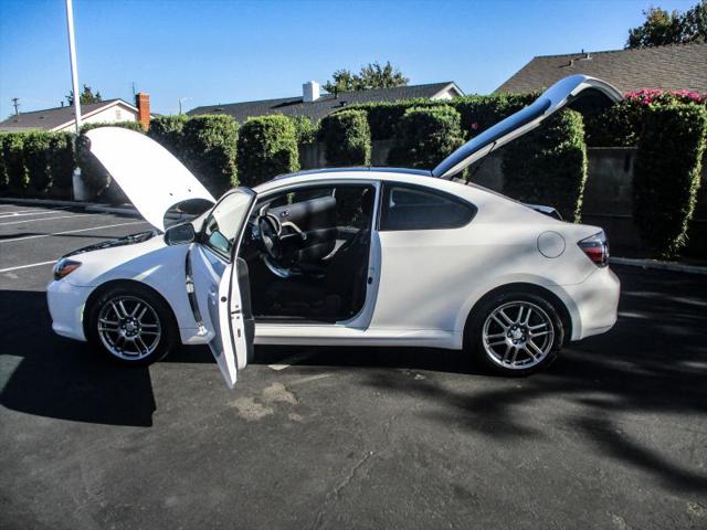 2010 Scion tC Base