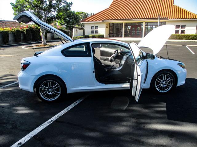 2010 Scion tC Base