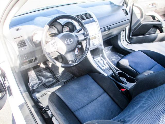 2010 Scion tC Base