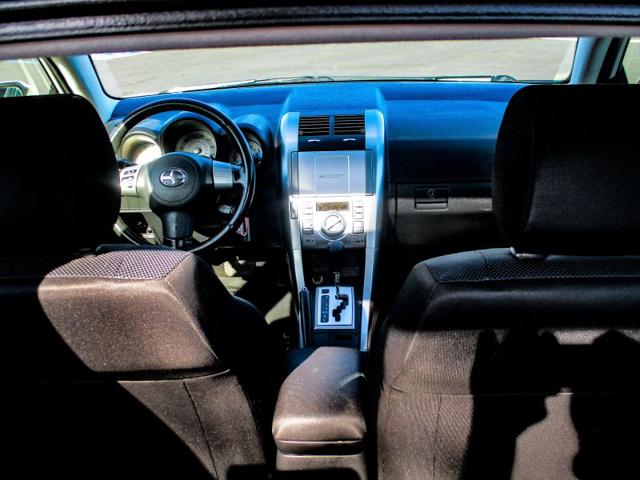 2010 Scion tC Base