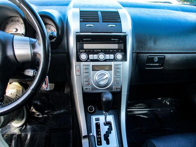 2010 Scion tC Base