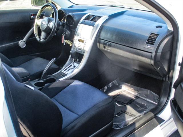 2010 Scion tC Base