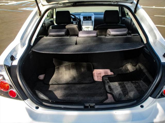2010 Scion tC Base