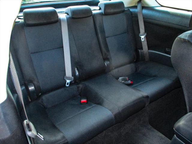 2010 Scion tC Base