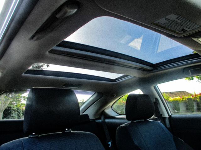 2010 Scion tC Base