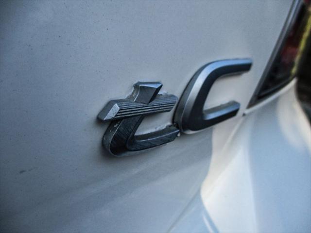 2010 Scion tC Base