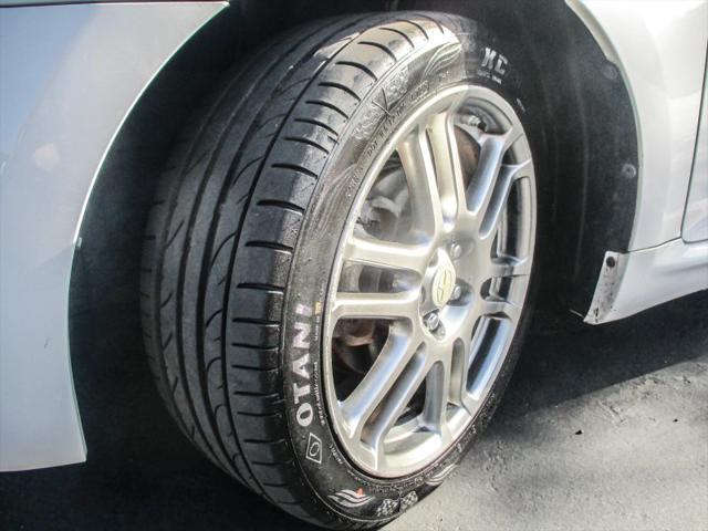 2010 Scion tC Base