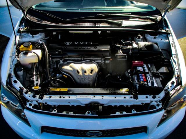 2010 Scion tC Base