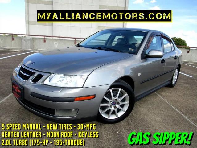 2003 Saab 9-3 Linear for sale in Springfield, MO