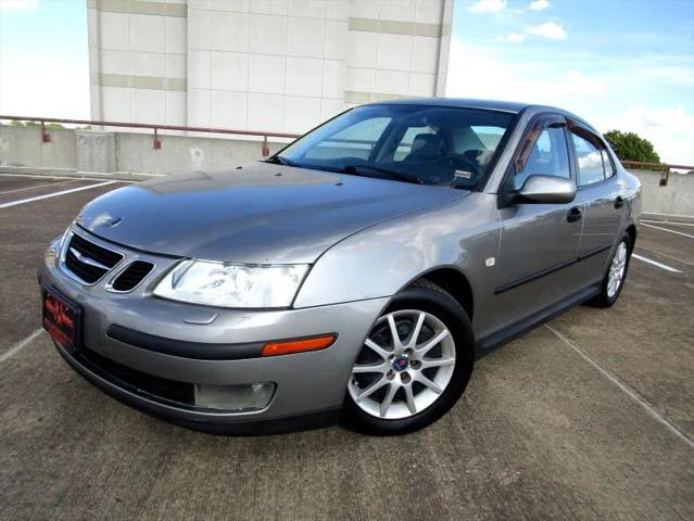 2003 Saab 9-3 Linear