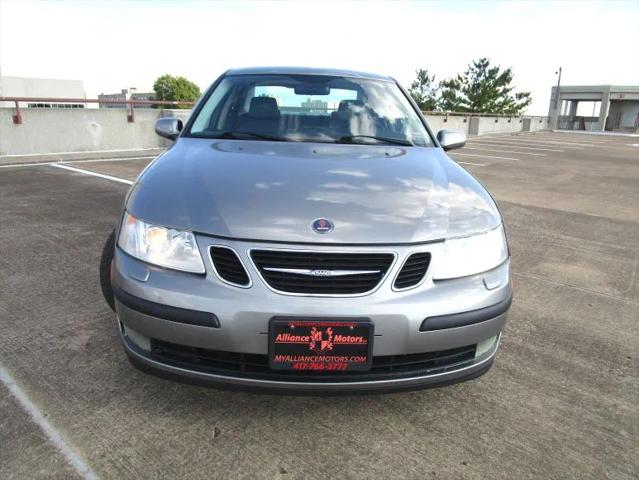 2003 Saab 9-3 Linear