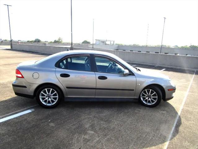2003 Saab 9-3 Linear