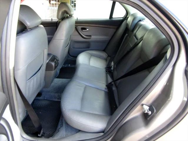 2003 Saab 9-3 Linear