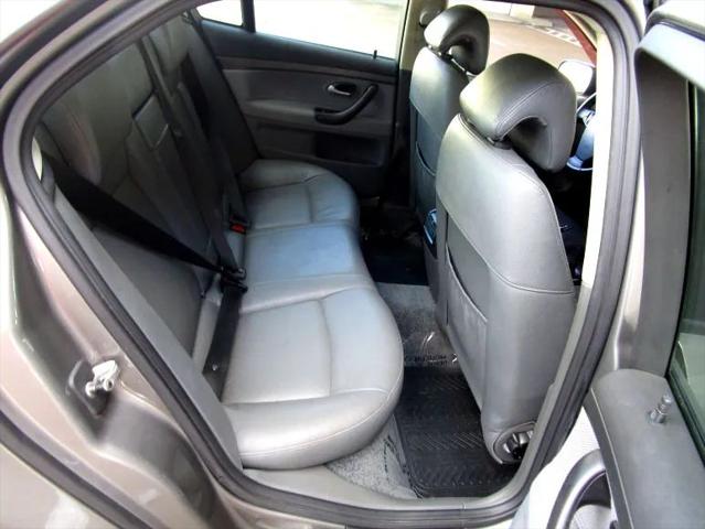 2003 Saab 9-3 Linear