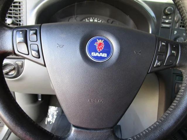 2003 Saab 9-3 Linear