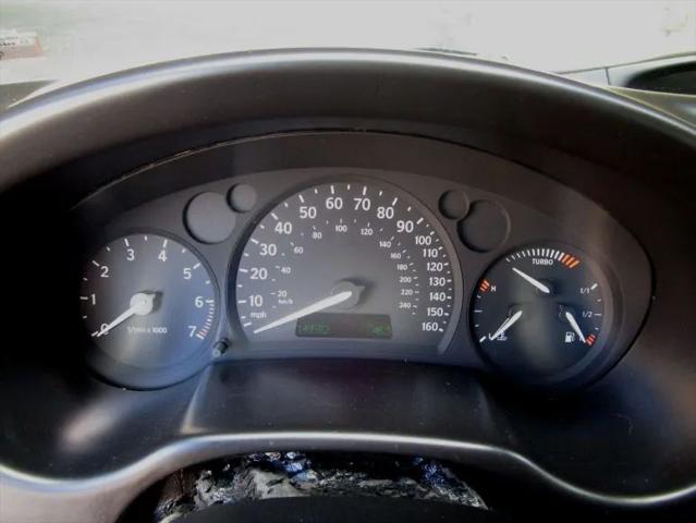 2003 Saab 9-3 Linear