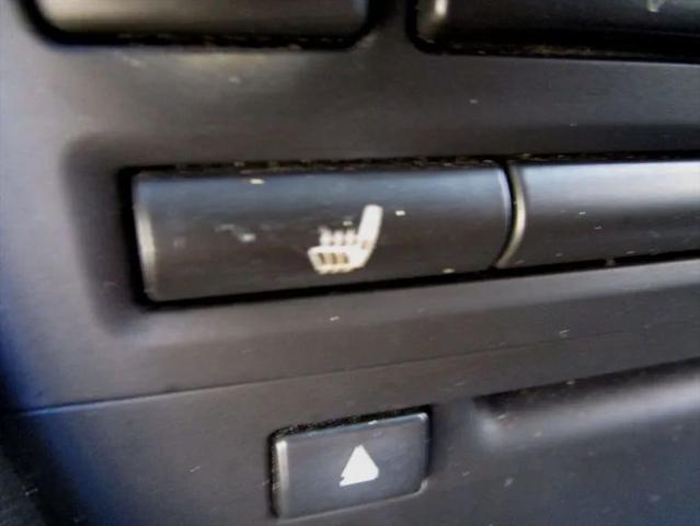 2003 Saab 9-3 Linear