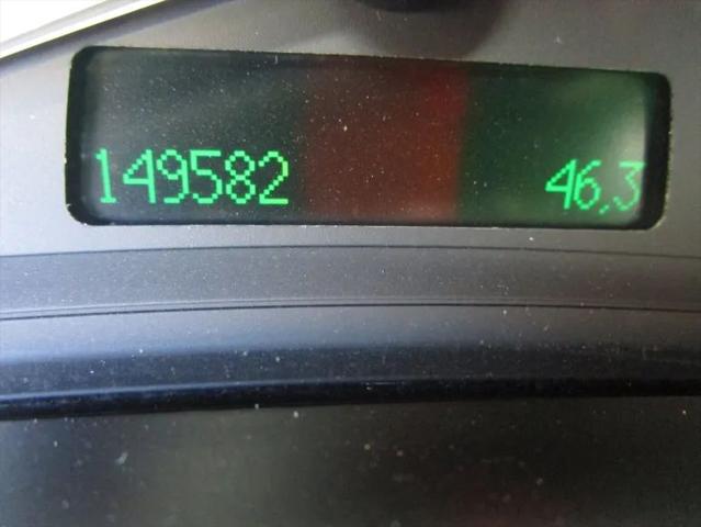 2003 Saab 9-3 Linear