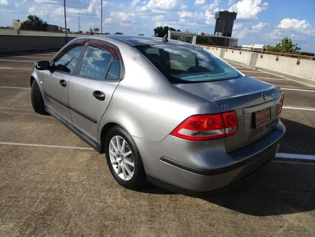 2003 Saab 9-3 Linear