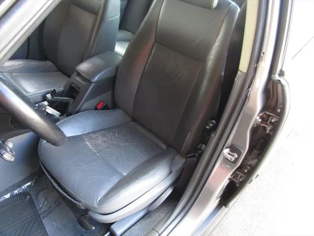 2003 Saab 9-3 Linear