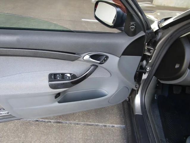 2003 Saab 9-3 Linear
