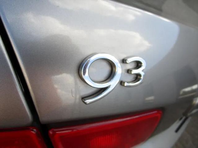 2003 Saab 9-3 Linear
