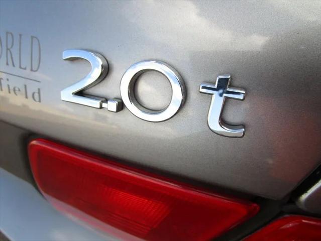 2003 Saab 9-3 Linear