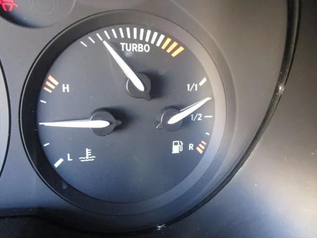2003 Saab 9-3 Linear