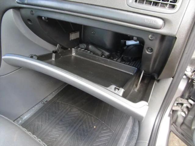 2003 Saab 9-3 Linear