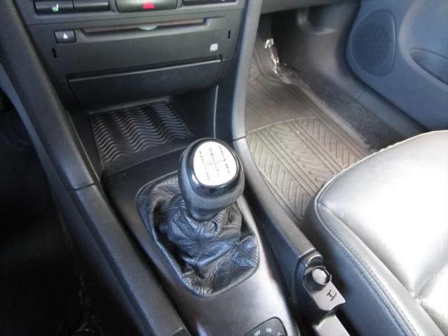 2003 Saab 9-3 Linear