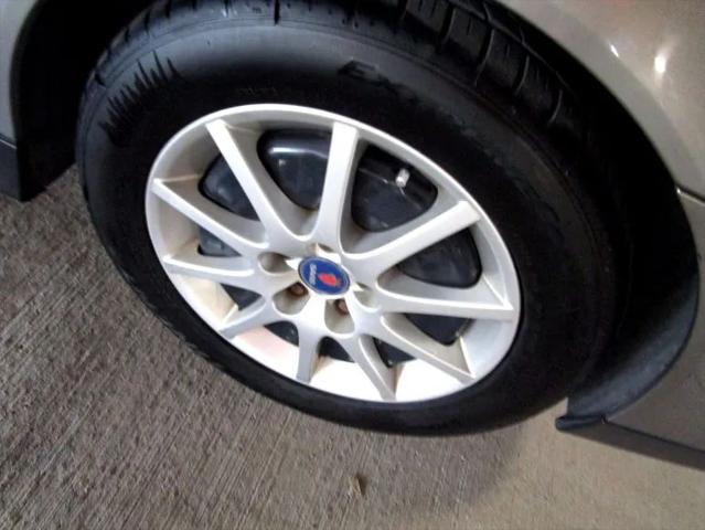 2003 Saab 9-3 Linear