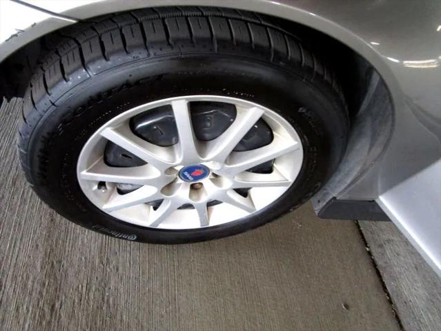 2003 Saab 9-3 Linear