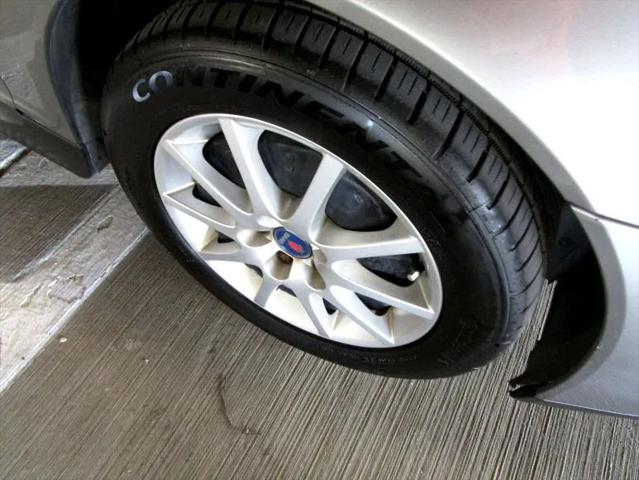 2003 Saab 9-3 Linear