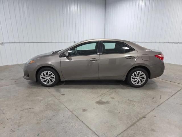 2019 Toyota Corolla LE for sale in Sioux Falls, SD