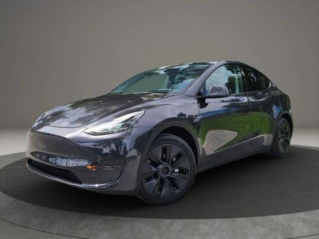 2025 Tesla Model Y Long Range Dual Motor Rear-Wheel Drive for sale in Orlando, FL