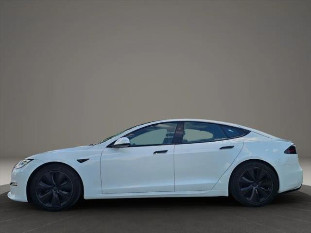 2023 Tesla Model S Standard Range