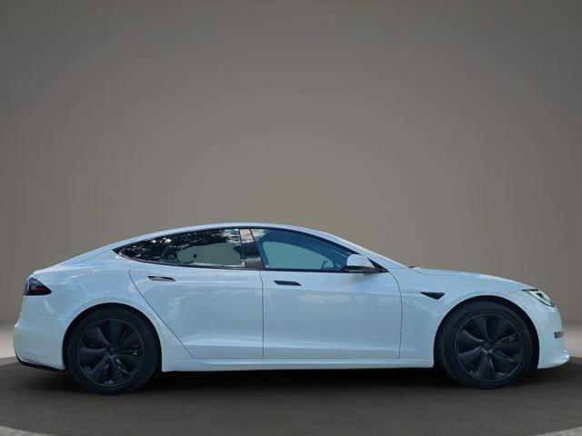 2023 Tesla Model S Standard Range