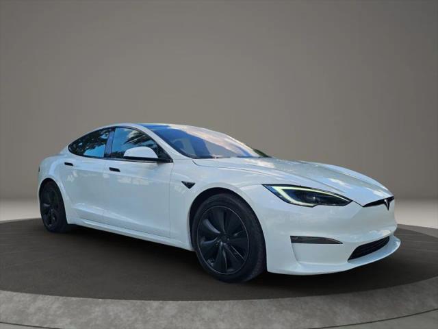 2023 Tesla Model S Standard Range