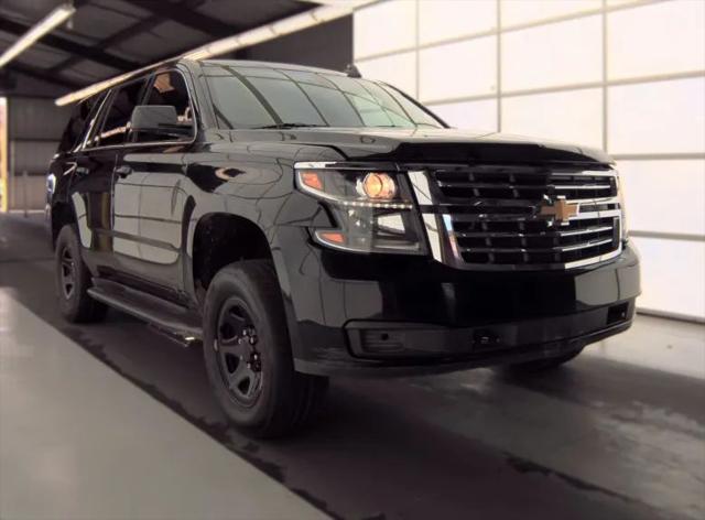 2020 Chevrolet Tahoe 2WD Commercial Fleet for sale in Denton, TX